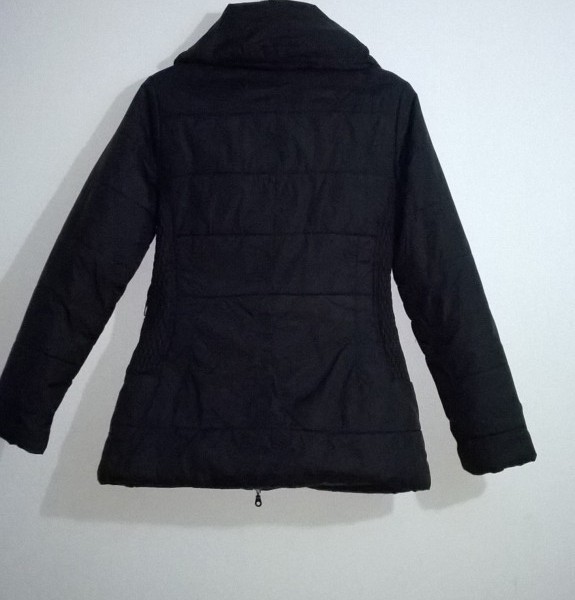 Chaqueta Totto | Renueva Tu Closet