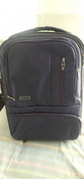 Morral Arturo Calle | Renueva Tu Closet