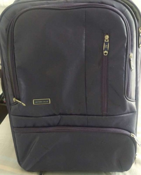 Morral Arturo Calle | Renueva Tu Closet