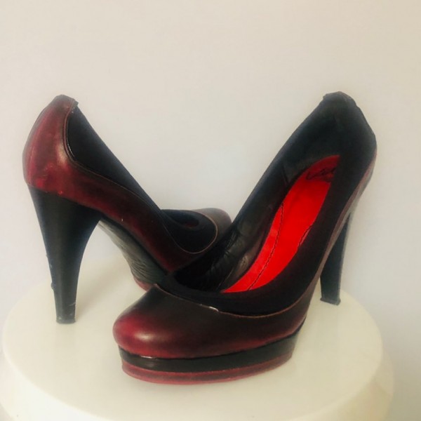 Zapatos Velez | Renueva Tu Closet
