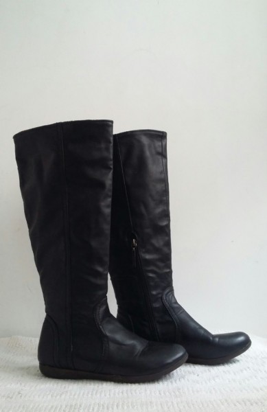botas santorini