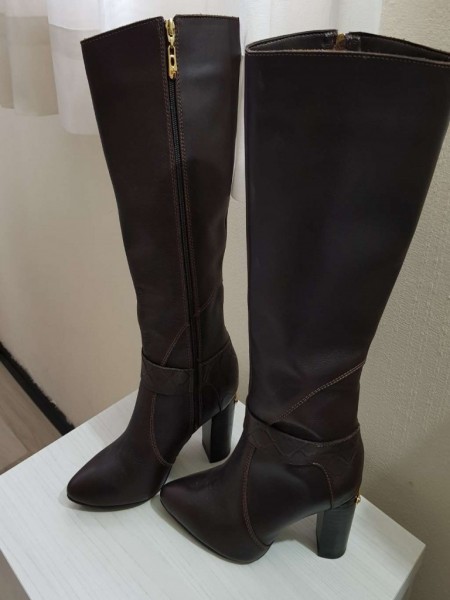 Botas Velez | Renueva Tu Closet