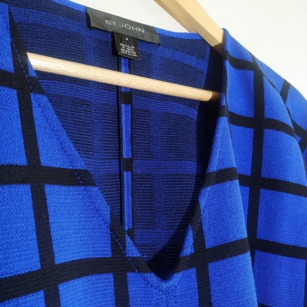 Blusa ST.JHON | Renueva Tu Closet
