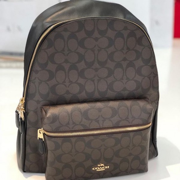Morral Coach | Renueva Tu Closet