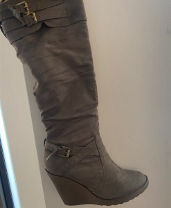 Botas Santorini | Renueva Tu Closet