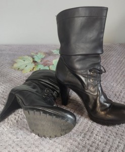 Botas Bosi | Renueva Tu Closet