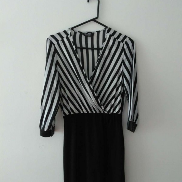 Vestido Ragged | Renueva Tu Closet