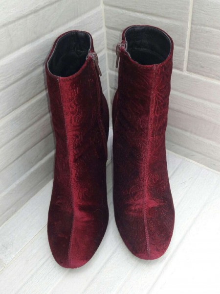 Botas ELA | Renueva Tu Closet