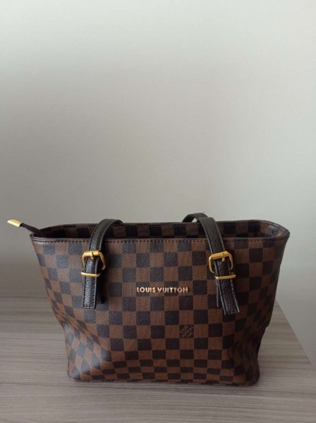 Morral Louis Vuitton | Renueva Tu Closet