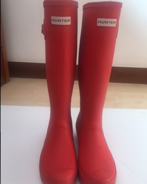 Botas Hunter | Renueva Tu Closet