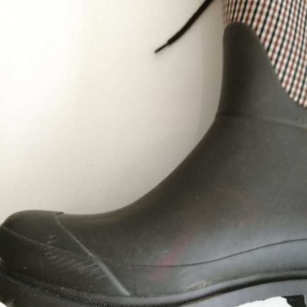 Botas Bosi | Renueva Tu Closet