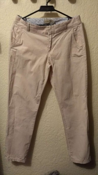 Pantalon Gef | Renueva Tu Closet
