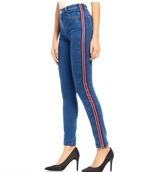 Jean Studio F | Renueva Tu Closet