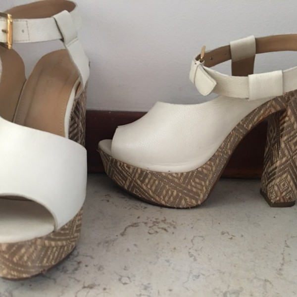 Zapatos Carolina Cruz | Renueva Tu Closet