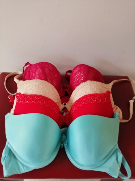 Ropa Interior Aeropostale | Renueva Tu Closet