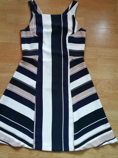 Vestido Pat Primo | Renueva Tu Closet