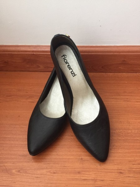Zapatos Fiorenzi | Renueva Tu Closet