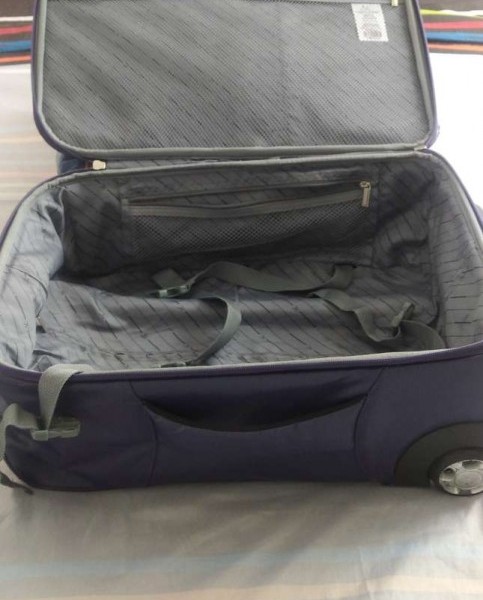 Morral Arturo Calle | Renueva Tu Closet