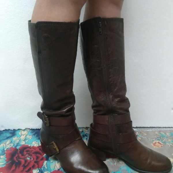Botas Velez | Renueva Tu Closet