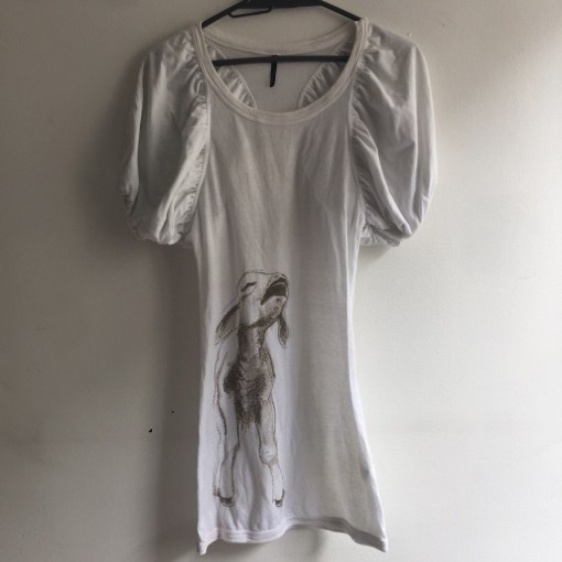 Blusa Naf Naf | Renueva Tu Closet