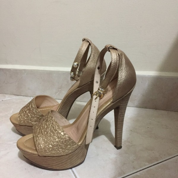 Sandalias Carolina Cruz | Renueva Tu Closet
