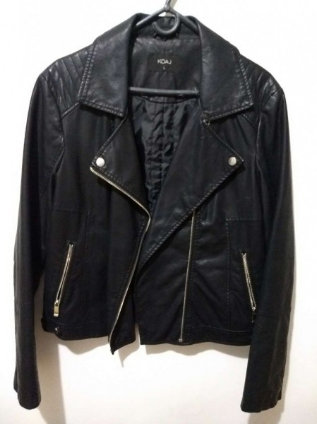 Chaqueta Koaj | Renueva Tu Closet