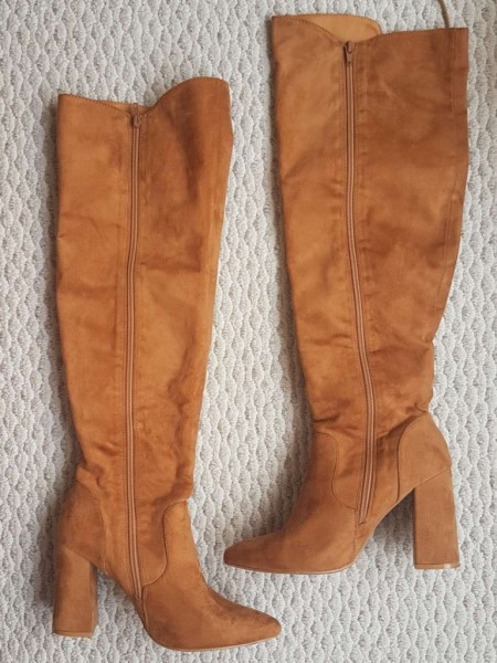 Botas ELA | Renueva Tu Closet