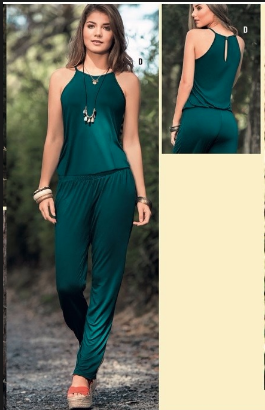 Pantalon Leonisa | Renueva Tu Closet