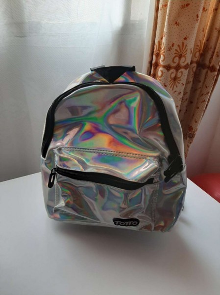Morral Totto | Renueva Tu Closet