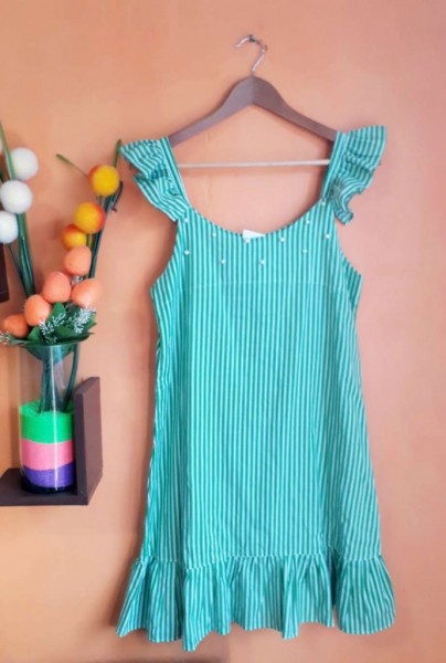 Vestido 2.1 | Renueva Tu Closet