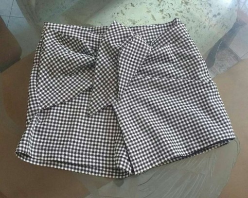 shorts studio f