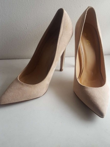 Zapatos ELA | Renueva Tu Closet