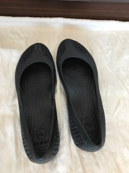 Baletas crocs Clearance