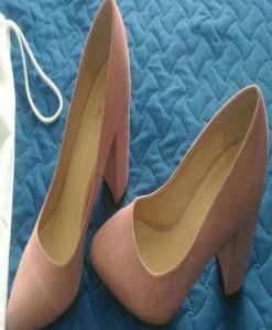 zapatos pat primo para dama