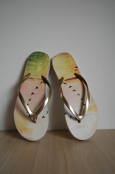 Sandalias Aeropostale | Renueva Tu Closet