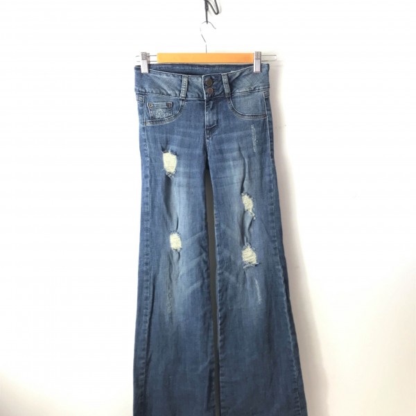 Jeans Koaj | Renueva Tu Closet