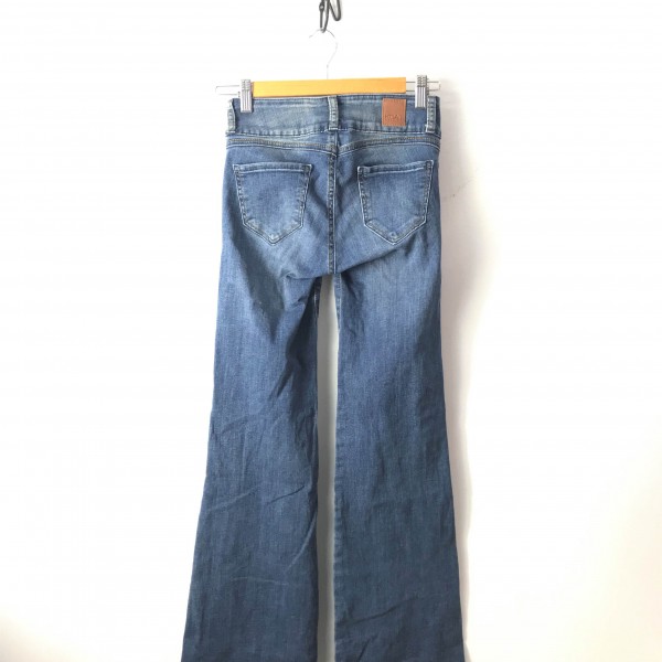 Jeans Bota Campana para mujer, solo en KOAJ.CO