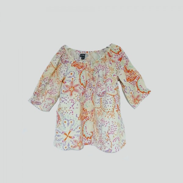 Blusón Baby Gap | Renueva Tu Closet