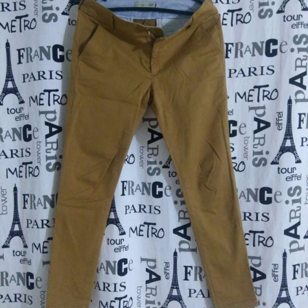Pantalon Gef | Renueva Tu Closet