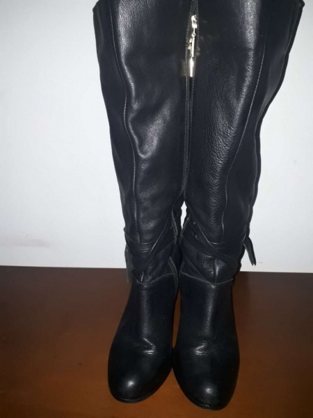 Botas Velez | Renueva Tu Closet