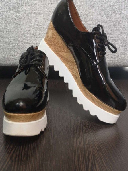 maria campuzano zapatos - Main Image