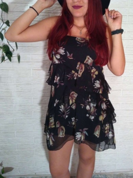 Vestido Koaj | Renueva Tu Closet