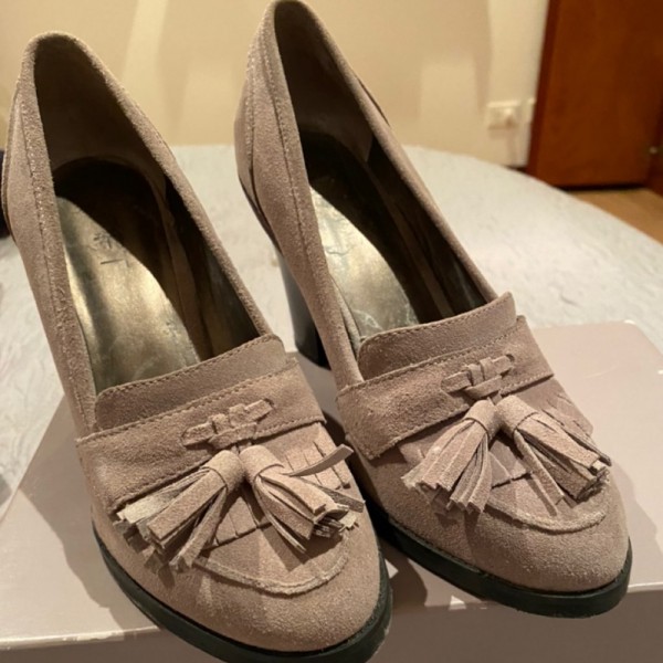 Zapatos de Tacón Ann Taylor – MyCloma