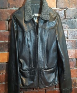 Chaqueta Bosi | Renueva Tu Closet