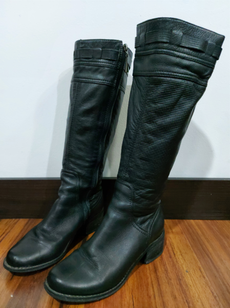 Botas Opposite | Renueva Tu Closet