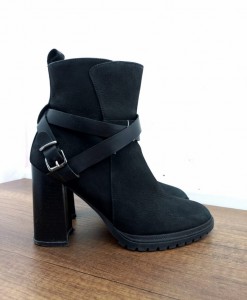 Botas Bosi | Renueva Tu Closet