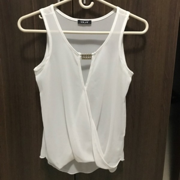 blusas en ela