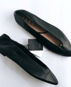 Baletas Zara | Renueva Tu Closet
