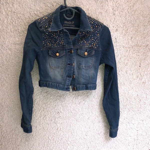 Chaqueta Studio F | Renueva Tu Closet
