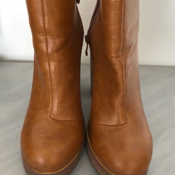 Botas Studio F | Renueva Tu Closet